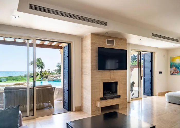 Aaa Seaview Panorama *