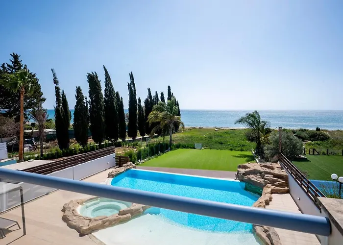 Aaa Seaview Panorama 빌라