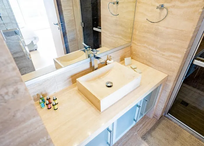 Aaa Seaview Panorama 빌라 *