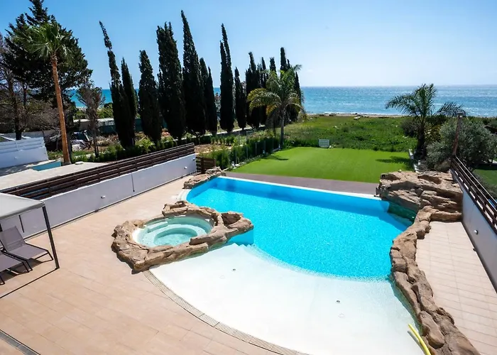 Aaa Seaview Panorama