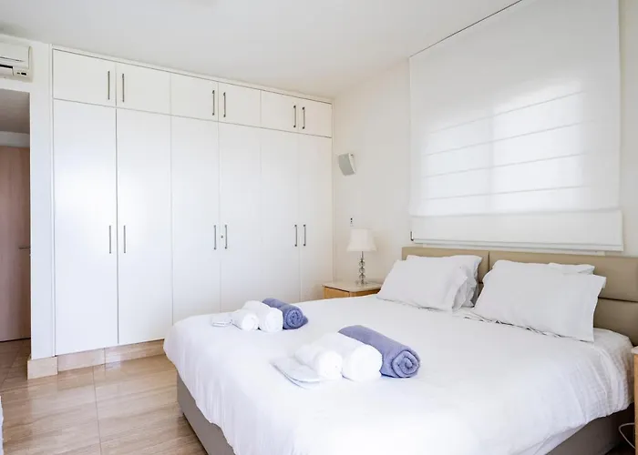 빌라 Aaa Seaview Panorama 페리볼리아