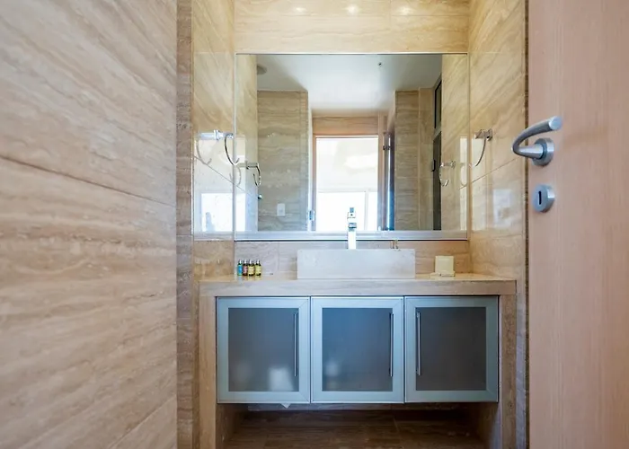 Aaa Seaview Panorama 빌라 *