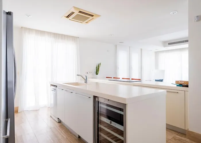 Aaa Seaview Panorama 빌라