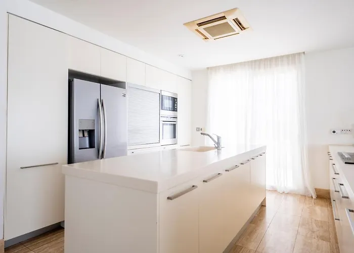 Aaa Seaview Panorama 빌라 *