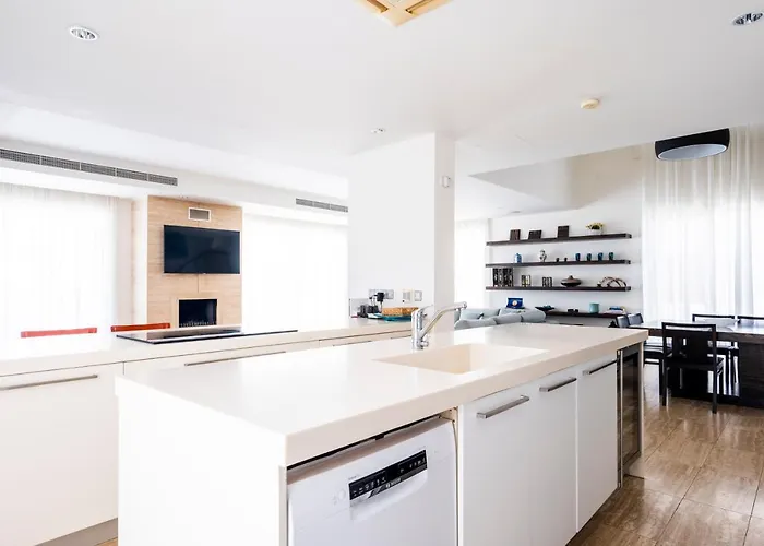 Aaa Seaview Panorama *